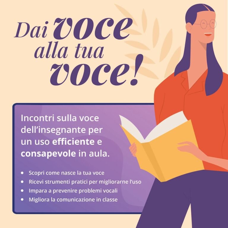 Logopedia per insegnanti